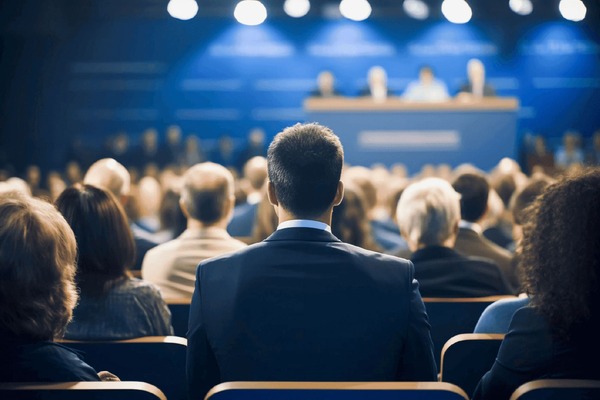 АПЕКСТРАНЗИТ на международном дне торговли – 2025