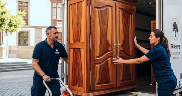 Перевозка по Атлантике